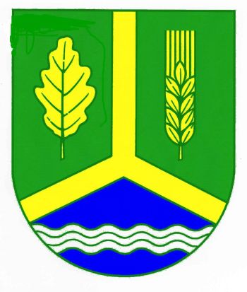 Wappen von Meddewade/Arms (crest) of Meddewade