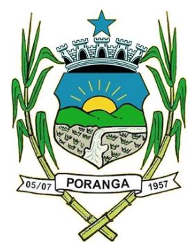 Brasão de Poranga/Arms (crest) of Poranga