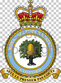 File:RAF Station Cosford, Royal Air Force.jpg