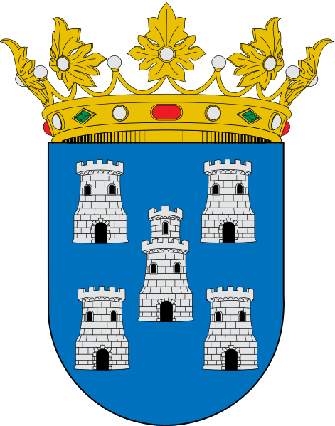 Escudo de Retortillo de Soria
