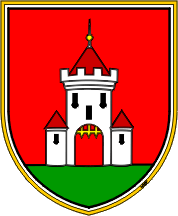 Arms of Rogatec
