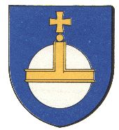 Blason de Ruederbach/Arms of Ruederbach