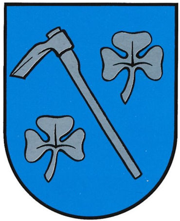 Wappen von Schliprüthen / Arms of Schliprüthen