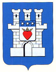 Blason de Sibiville / Arms of Sibiville