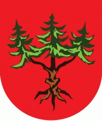 Coat of arms (crest) of Siedliszcze