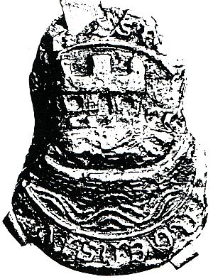 Seal of Tønsberg