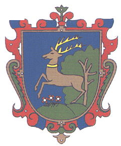 Arms (crest) of Unhošť