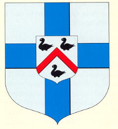 Blason de Wismes/Arms (crest) of Wismes