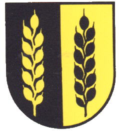 Wappen von Wittinsburg / Arms of Wittinsburg