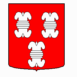 Wapen van Abcoude/Arms (crest) of Abcoude