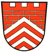 Wappen von Borgholzhausen