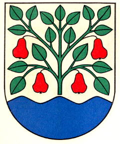 Wappen von Egnach/Arms (crest) of Egnach
