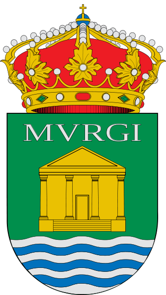 Escudo de El Ejido/Arms (crest) of El Ejido