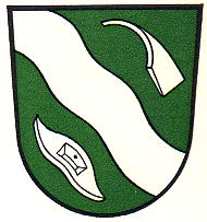 Wappen von Emsdetten/Arms (crest) of Emsdetten
