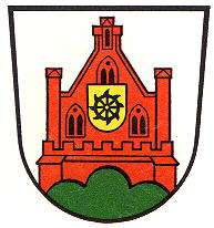 Wappen von Gevelsberg