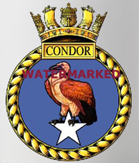 File:HMS Condor, Royal Navy.jpg