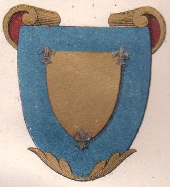 Arms of Laško