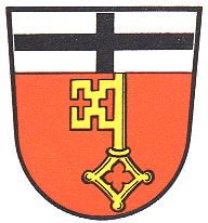 Wappen von Linz am Rhein/Arms of Linz am Rhein