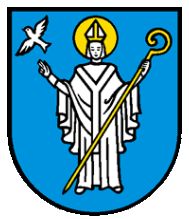 Coat of arms (crest) of Loco
