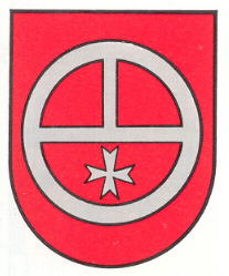 Wappen von Lustadt