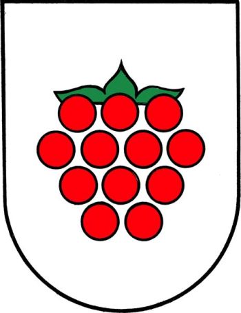 Arms of Malenovice (Frýdek-Místek)
