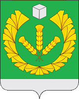 Arms (crest) of Novozhilkino
