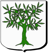 Blason de Ollioules/Arms (crest) of Ollioules