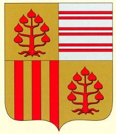 Blason de Planques/Arms (crest) of Planques