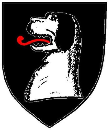 Wappen von Rasch/Arms (crest) of Rasch