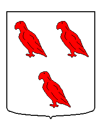 Coat of arms (crest) of Rossum