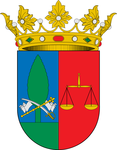 Arms of Salem