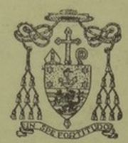 Arms (crest) of Étienne Joseph Carton de Wiart