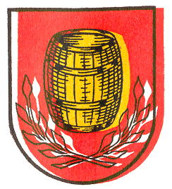 Wappen von Template:PAGENNAME