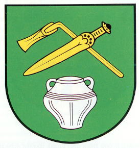 Wappen von Vaale