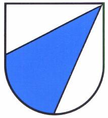 Wappen von Beinwil am See/Arms (crest) of Beinwil am See