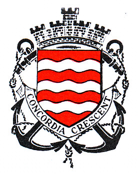 Coat of arms (crest) of Briare-le-Canal