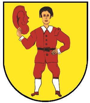 Wappen von Bubenorbis/Arms (crest) of Bubenorbis