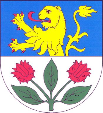 Arms of Bukovina u Čisté
