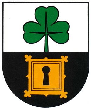 Wappen von Dietach / Arms of Dietach