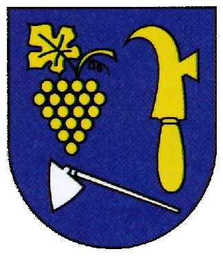 Dvorníky (Erb, znak)