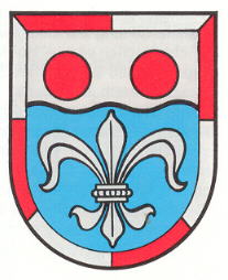 Wappen von Template:PAGENNAME