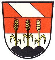 Wappen von Hohenburg/Arms (crest) of Hohenburg