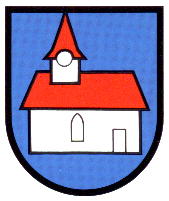 Wappen von Kappelen (Bern) / Arms of Kappelen (Bern)
