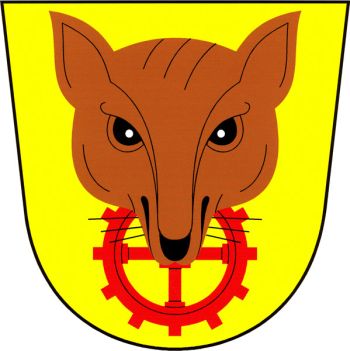 Arms (crest) of Lisov