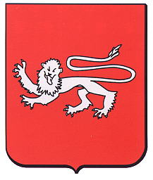 Blason de Mauron