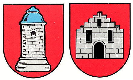 Wappen von Neidenfels