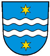 Wappen von Nesslau-Krummenau / Arms of Nesslau-Krummenau
