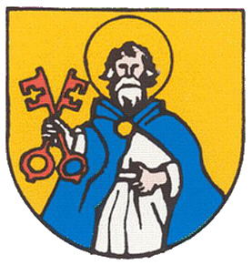Wappen von Neukirch (Rottweil)/Arms (crest) of Neukirch (Rottweil)