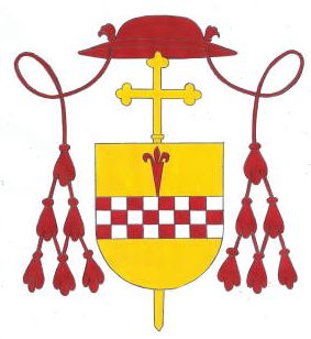 Arms of Filippo Spinola