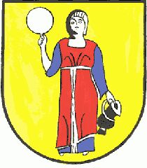 Wappen von Nußdorf-Debant / Arms of Nußdorf-Debant